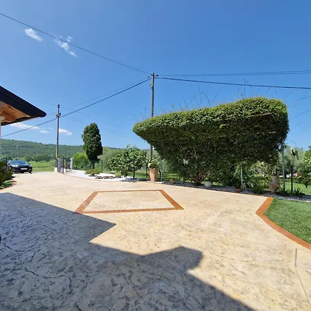 House Murva- Pet Friendly *
