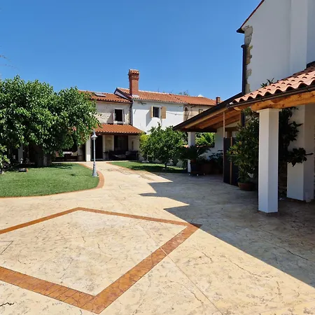 House Murva- Pet Friendly * Dragonja