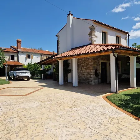 House Murva- Pet Friendly Casa de Férias *