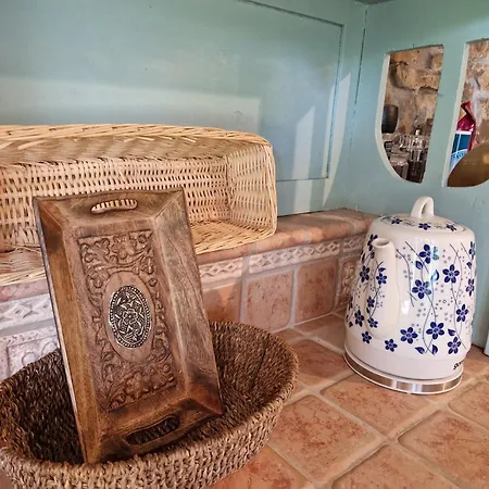 House Murva- Pet Friendly בית נופש Dragonja