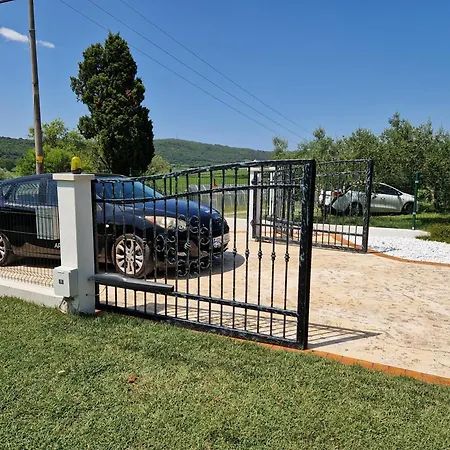 House Murva- Pet Friendly *