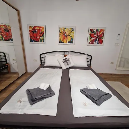 House Murva- Pet Friendly Casa de Férias