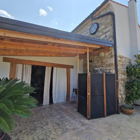 Casa de Férias House Murva- Pet Friendly