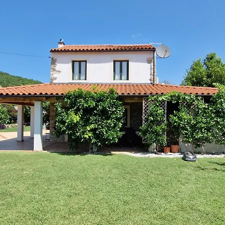 Casa de Férias House Murva- Pet Friendly *