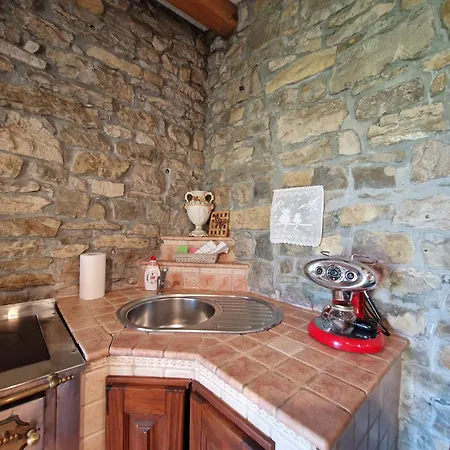 House Murva- Pet Friendly בית נופש Dragonja