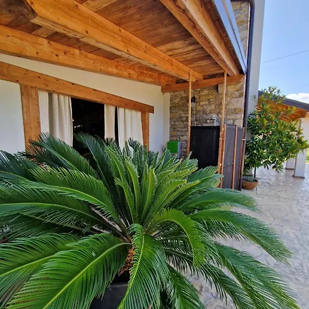 House Murva- Pet Friendly Casa de Férias *