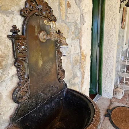 Casa de Férias House Murva- Pet Friendly Dragonja