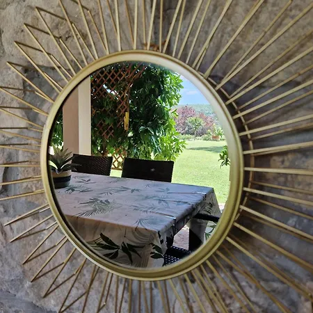 House Murva- Pet Friendly * Dragonja