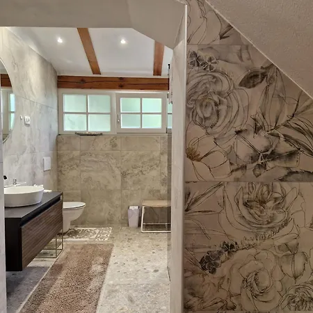 House Murva- Pet Friendly * Dragonja