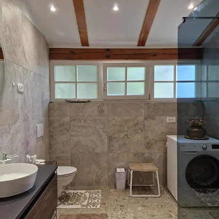 House Murva- Pet Friendly בית נופש