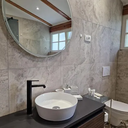 בית נופש House Murva- Pet Friendly *