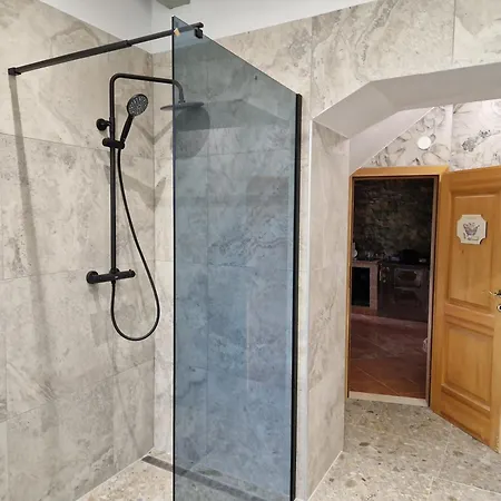 House Murva- Pet Friendly בית נופש *